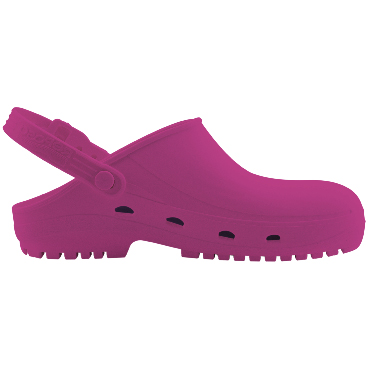 ZOCCOLO REPOSA MAX FUXIA N°37